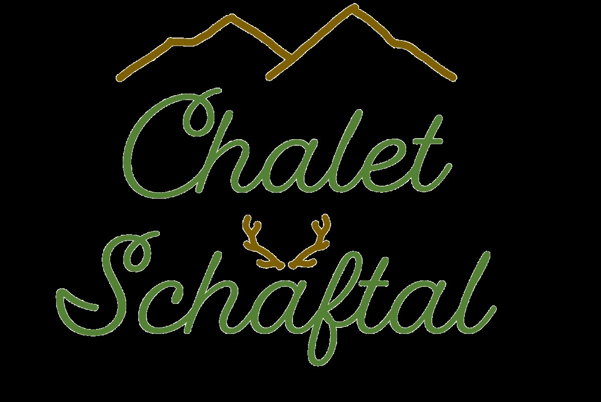 Chalet Schäftal