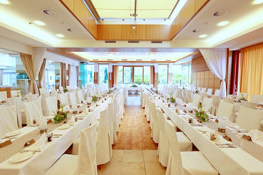Hotel Lengbachhof