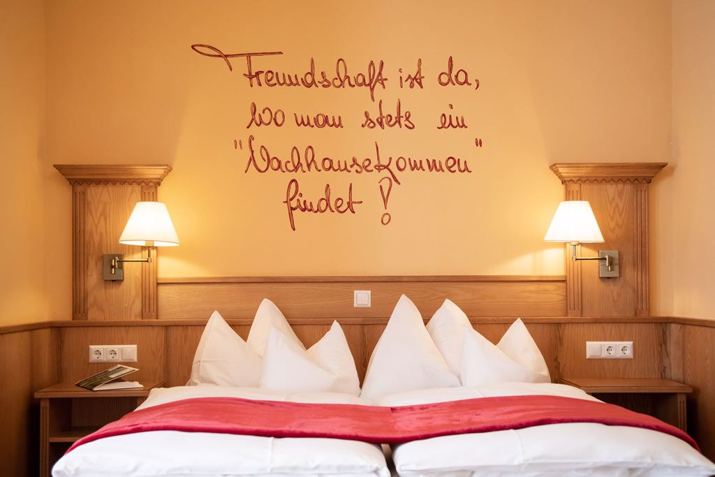 Bed and Breakfast Mittelkarnten