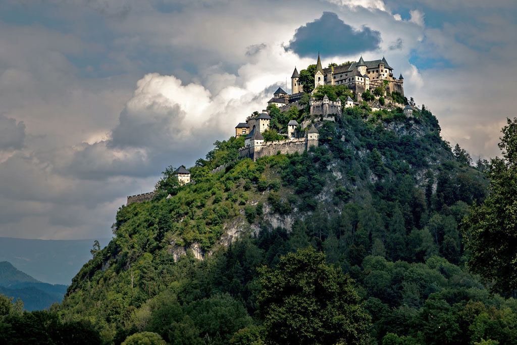 Bed and Breakfast Mittelkarnten