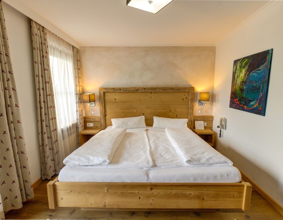 Familien- und Vitalhotel Mühlpointhof