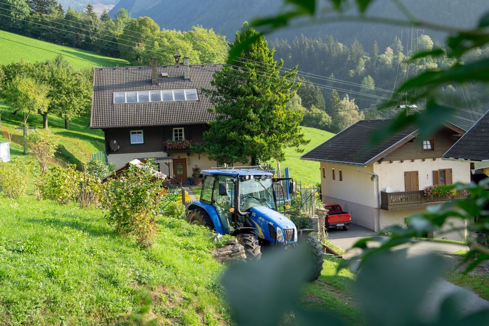 Ranacherhof