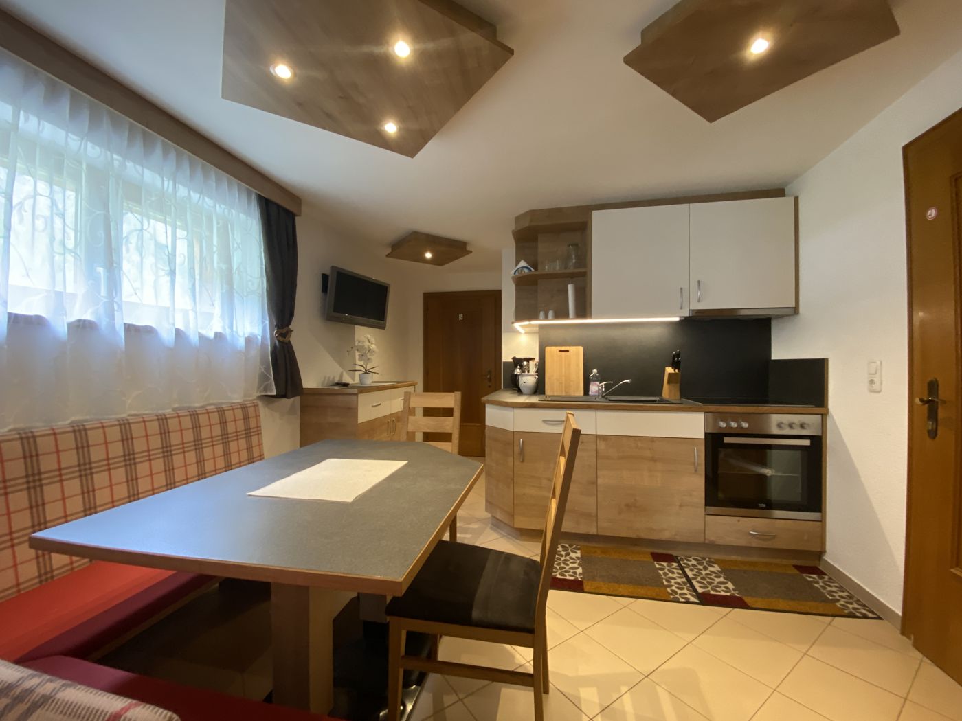 Landhaus Lackner