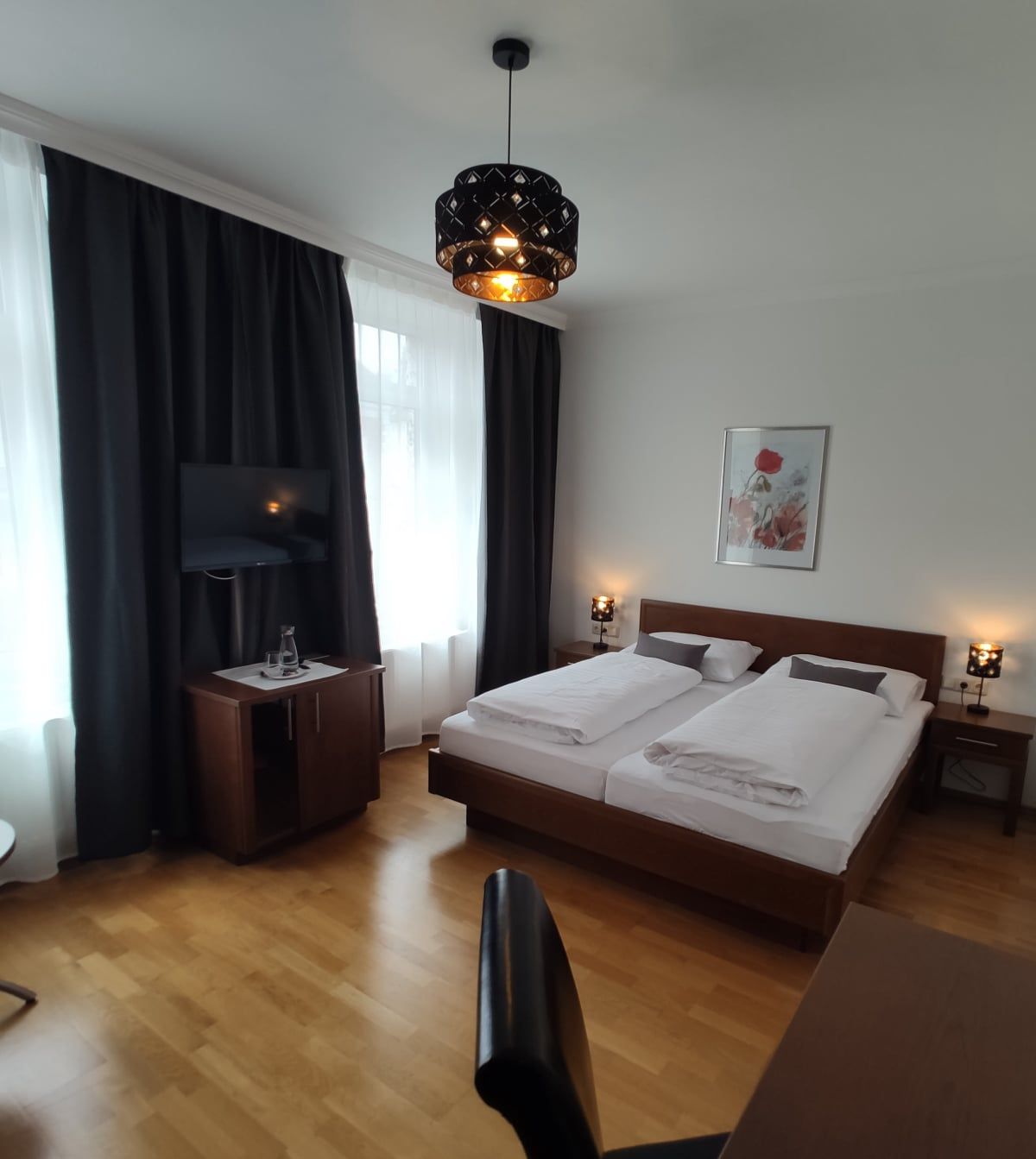 Gasthof Post - Frankenmarkt
