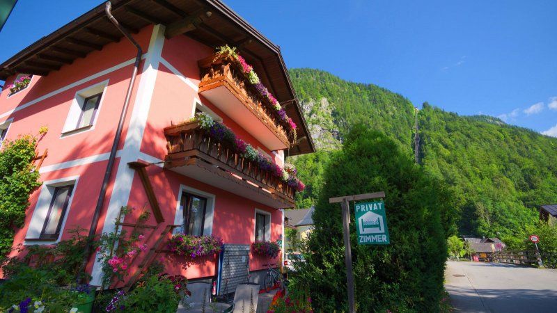 Haus Höll Herta