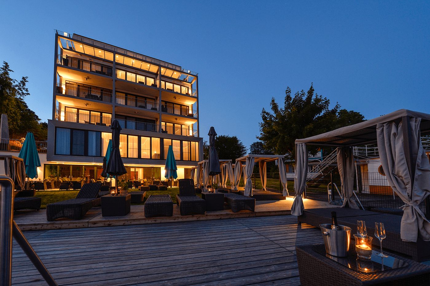 Boutiquehotel Wörthersee