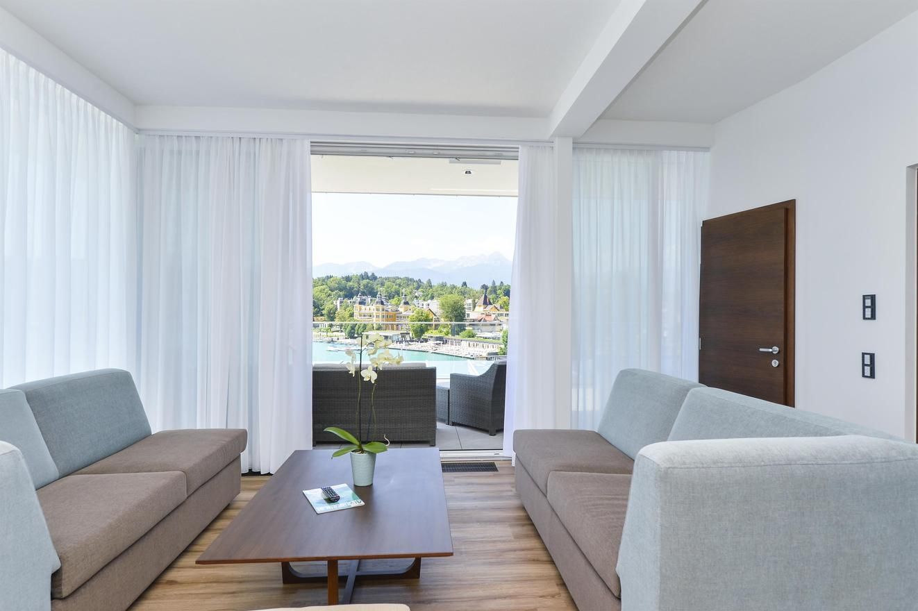 Boutiquehotel Wörthersee