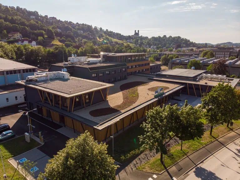 JUFA Hotel Weiz