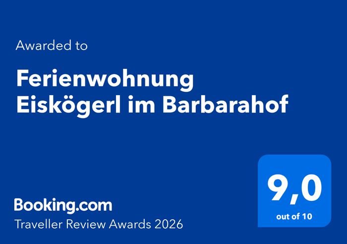 Ferienwohnung Barbarahof