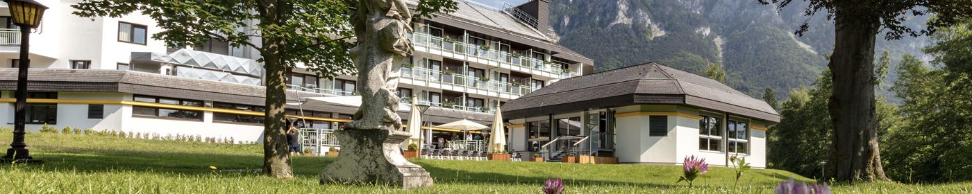 Parkhotel Hirschwang