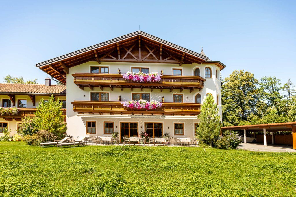 Landhaus Grünau