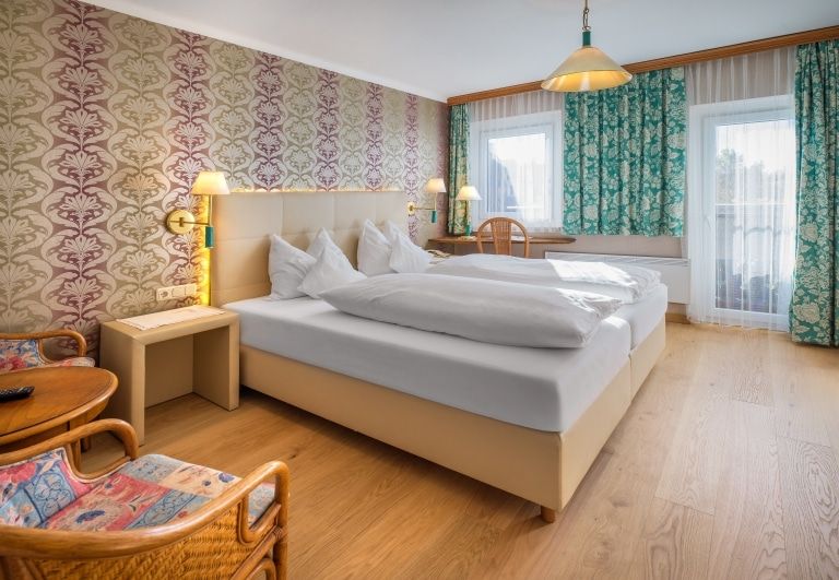 Hotel Landgasthof Zum Altwirt