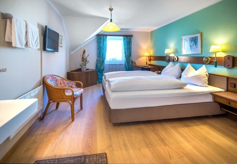 Hotel Landgasthof Zum Altwirt