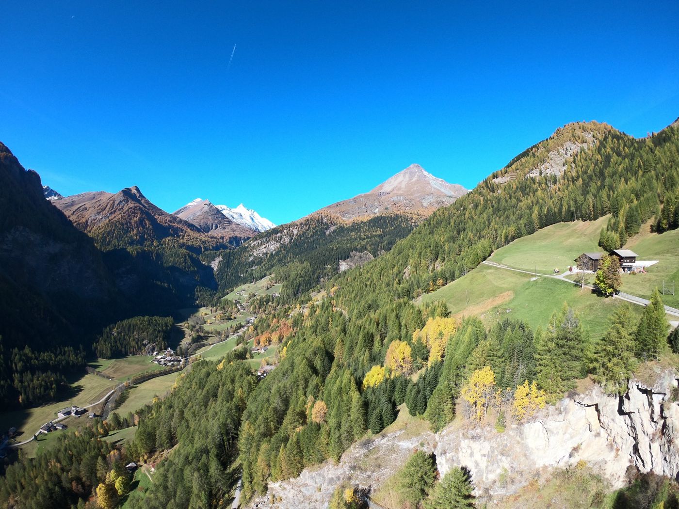 Oberer Gollmitzer