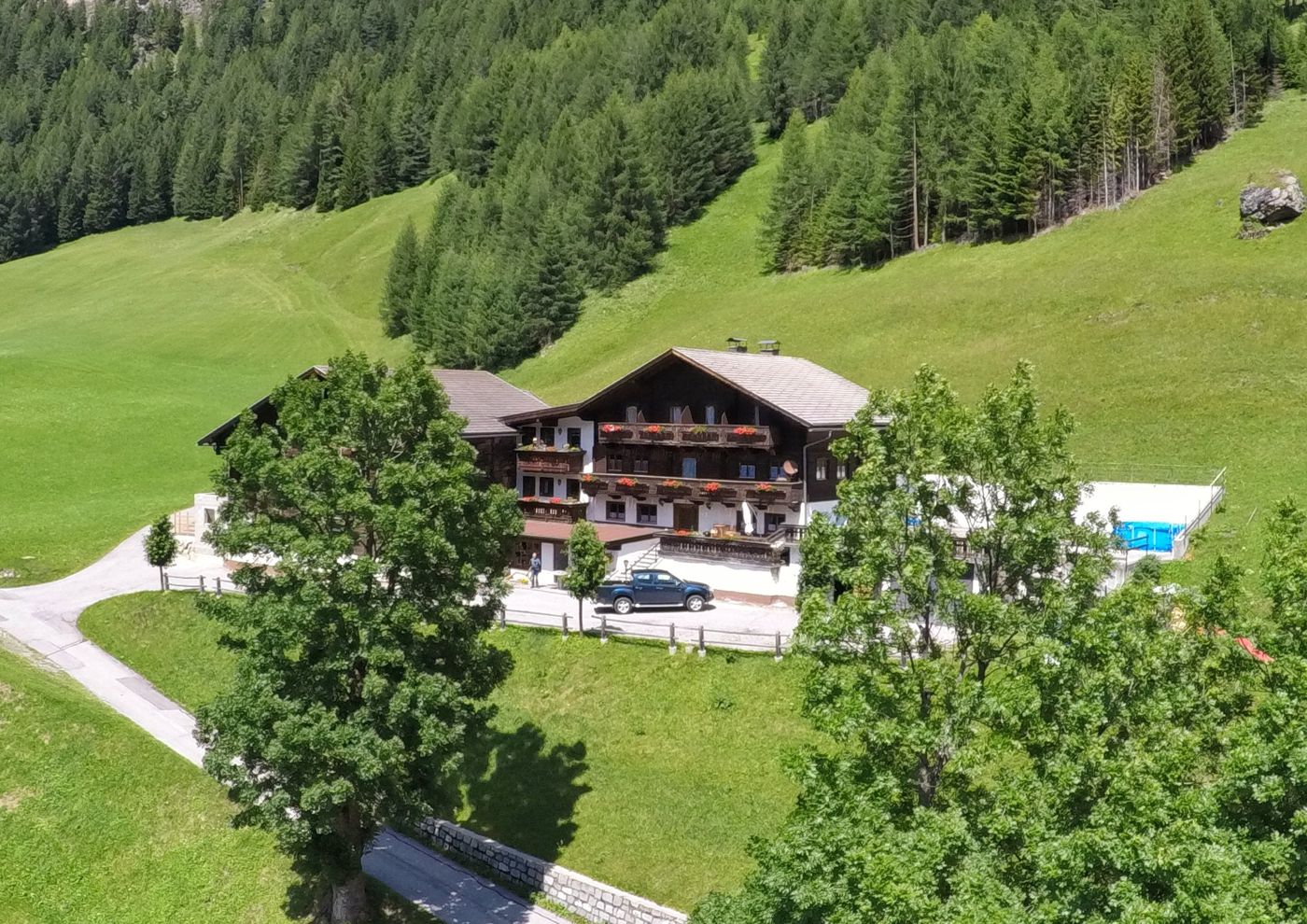 Oberer Gollmitzer