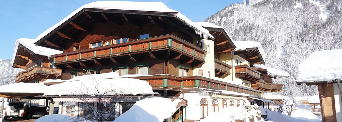 Appartement Winkler