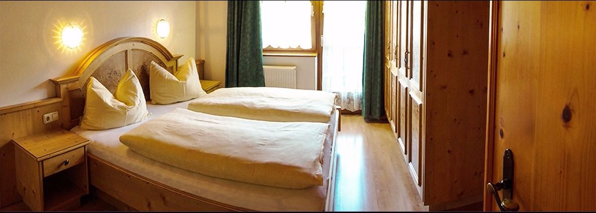 Appartement Winkler