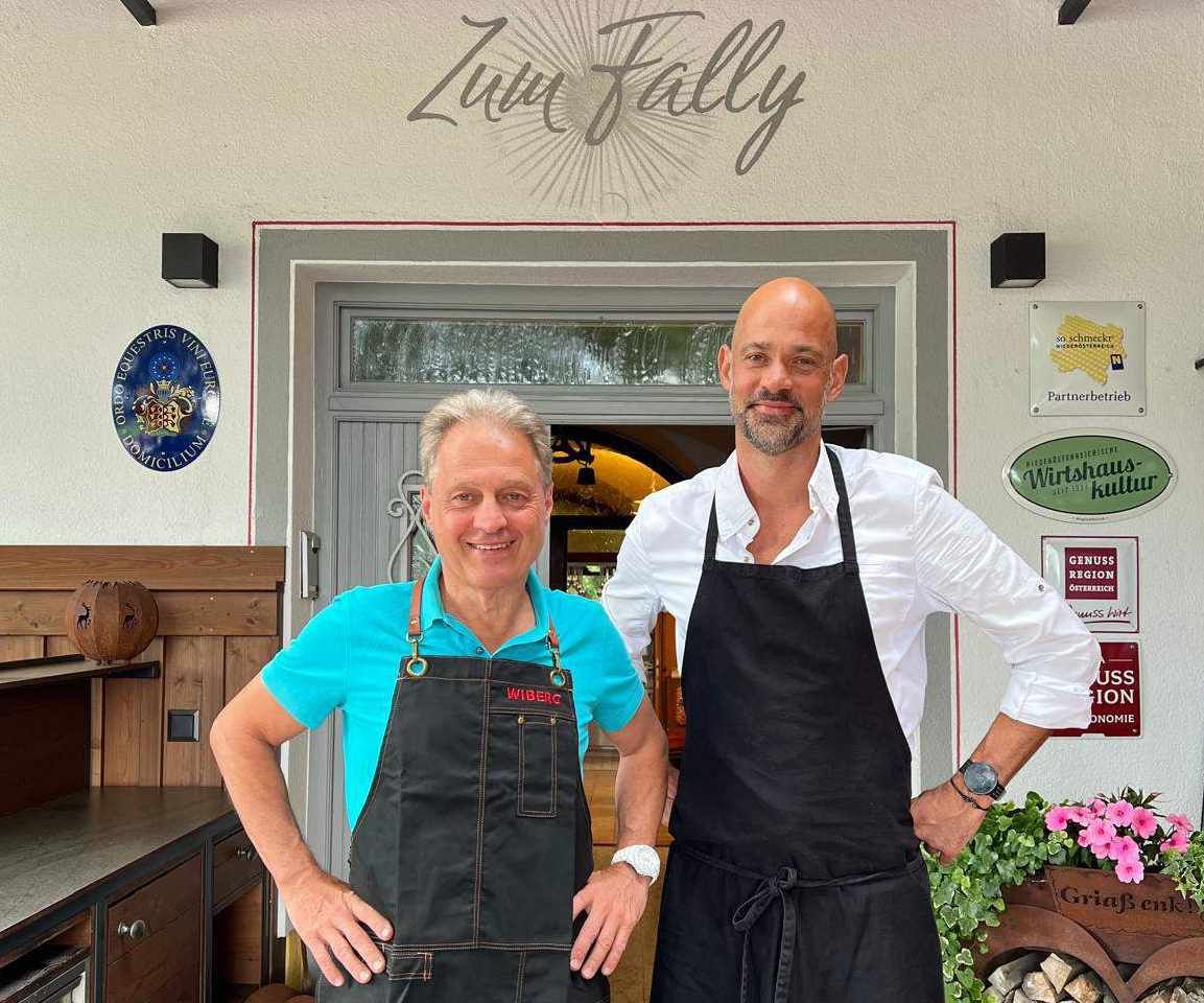 ZUM FALLY