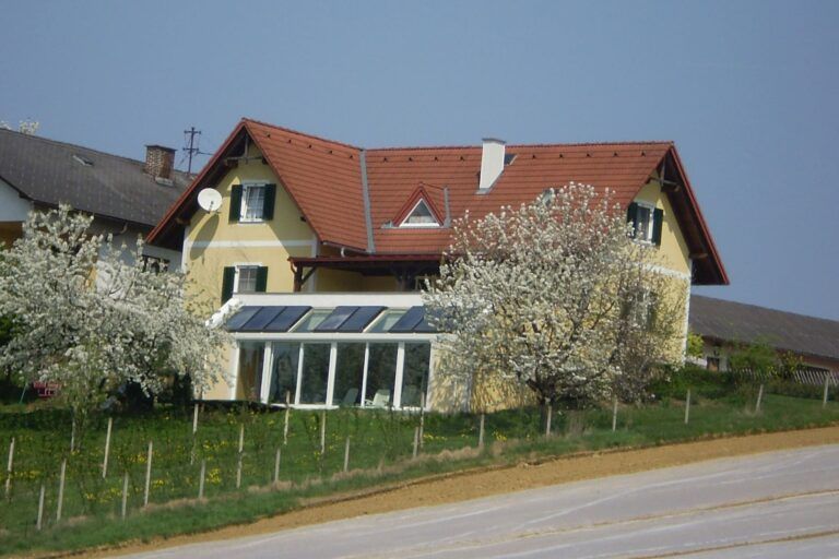 Wellness Gästehaus Haagen