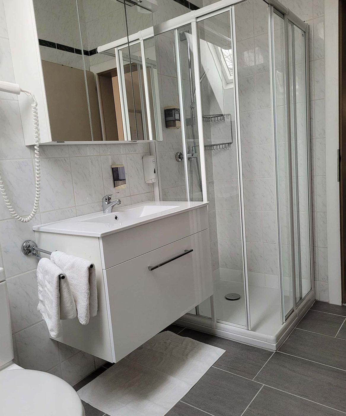 Wellness Gästehaus Haagen