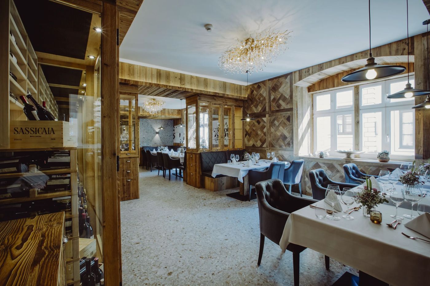 Brauhotel Weitra