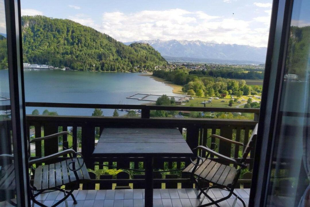 Jägerhotel Gerlitzen / Ossiacher See in Carinthia