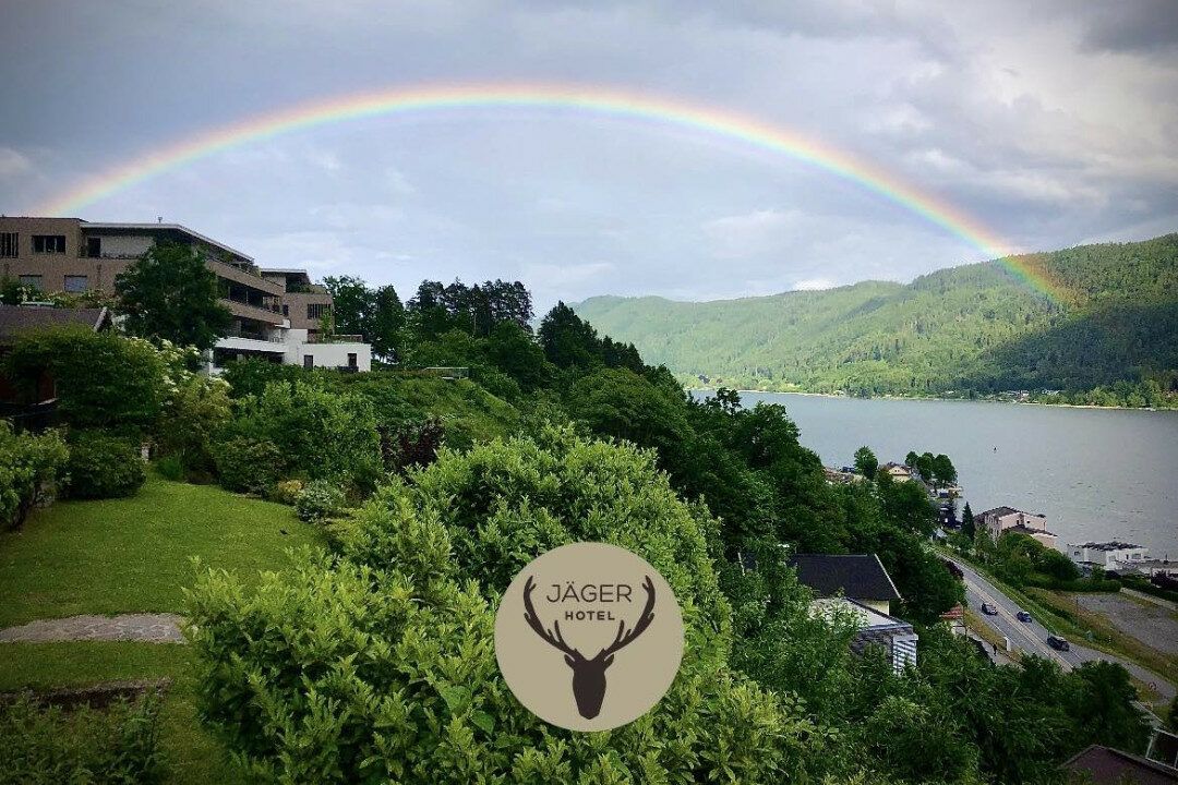 Jägerhotel Gerlitzen / Ossiacher See in Carinthia