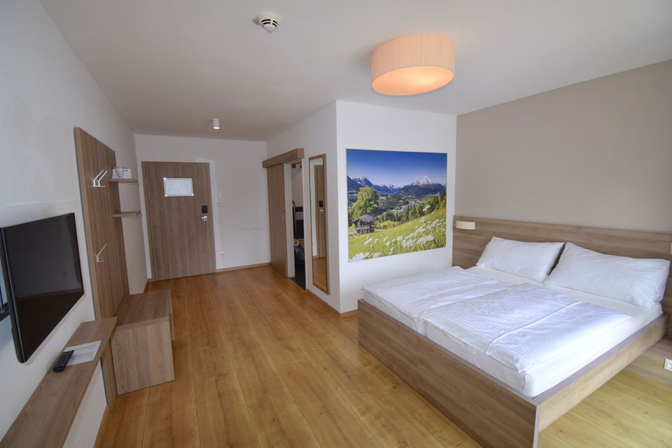 Sporthotel Zederhaus