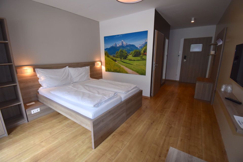 Sporthotel Zederhaus