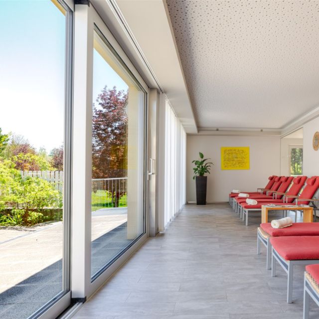Hotel Ottenstein - Das Wohlfühlhotel