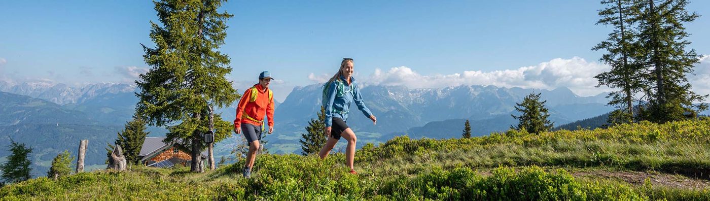 Sportpension Bergblick
