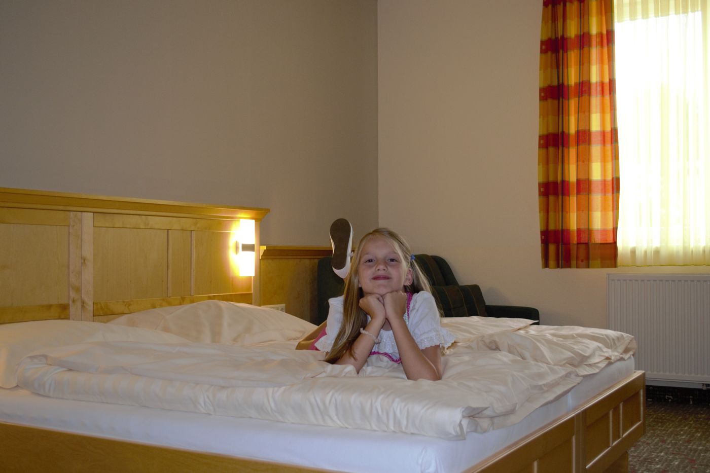 ***Pension Familie Dunkl
