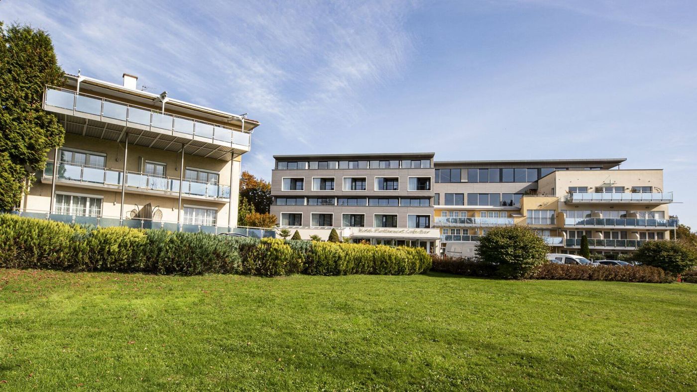Hotel Plattenwirt
