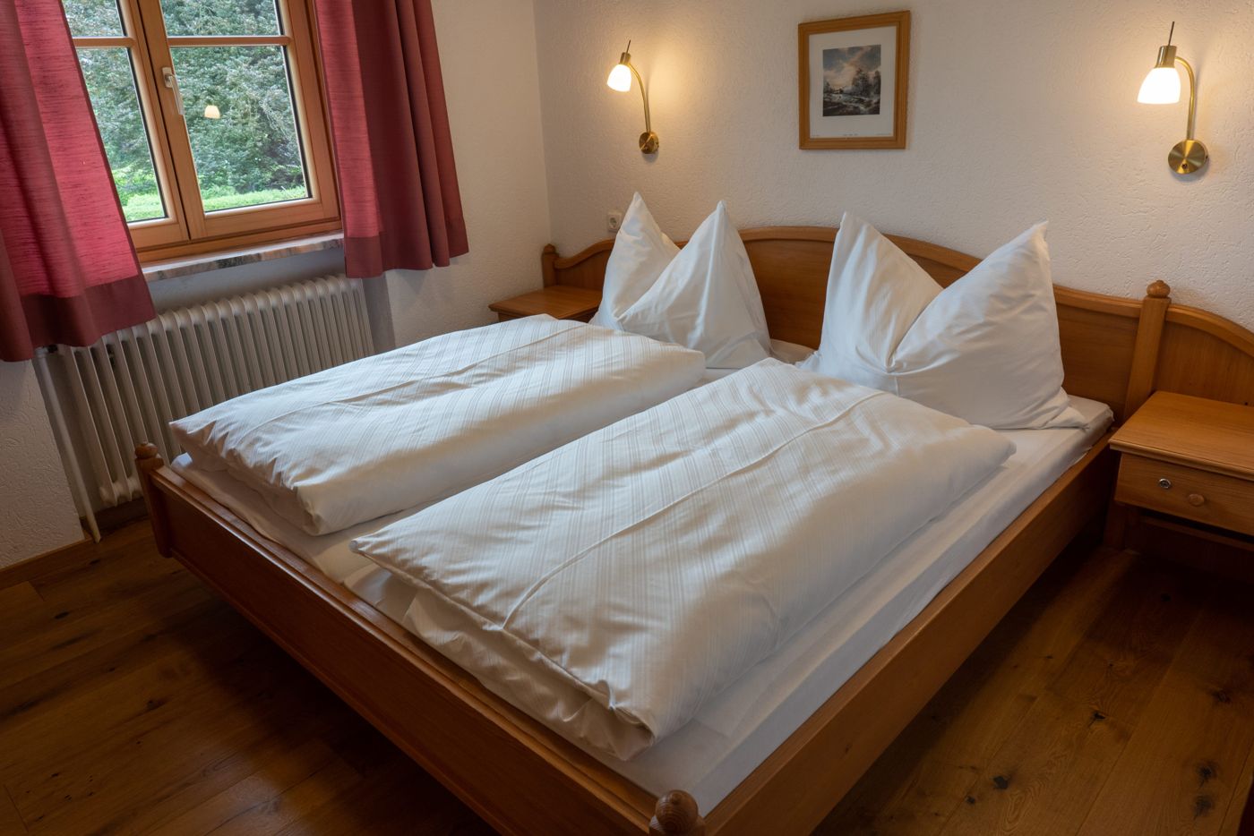 Haus Mayr