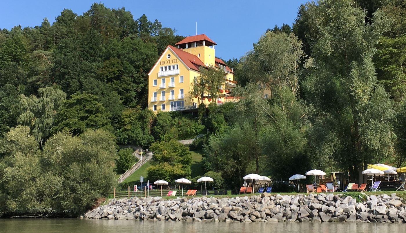 Faustschlössl Hotel-Restaurant