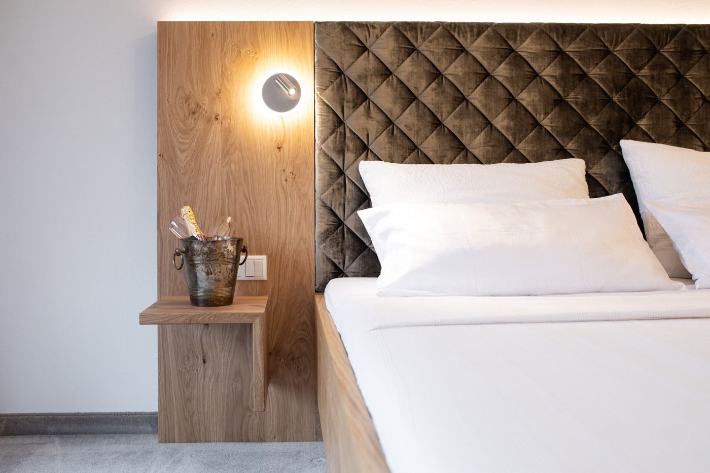 Thurners Boutique Hotel