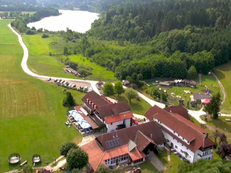 Familienparadies Reichenhauser