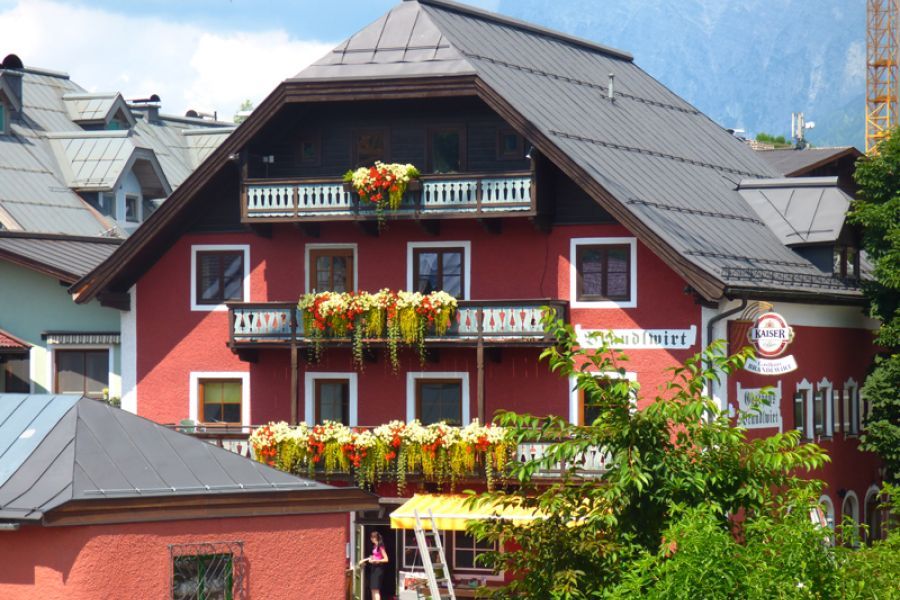 Gasthaus Brandlwirt