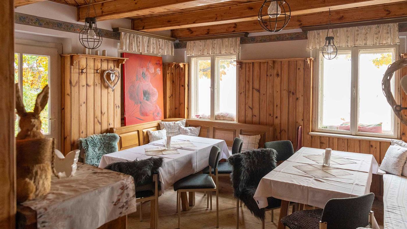 Hotel Krug