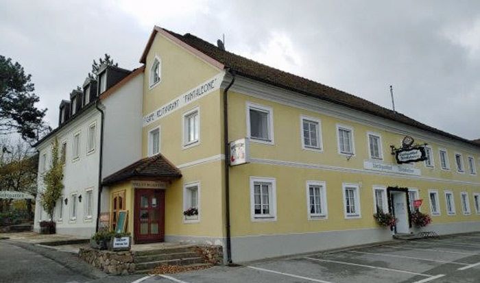 Hotel Landgasthof Winklehner