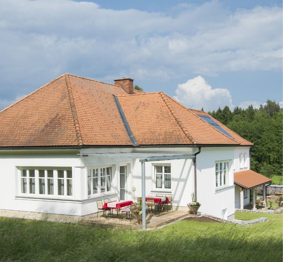 Haus Steirer am Kaiserwald