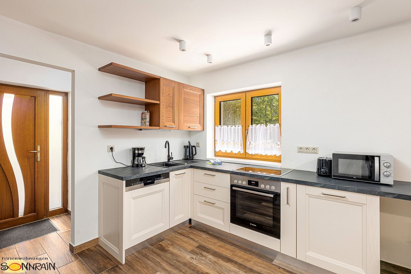 Apartment Leogang Sonnrain 13