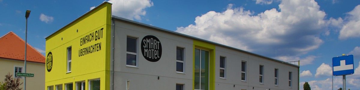 Smart Motel
