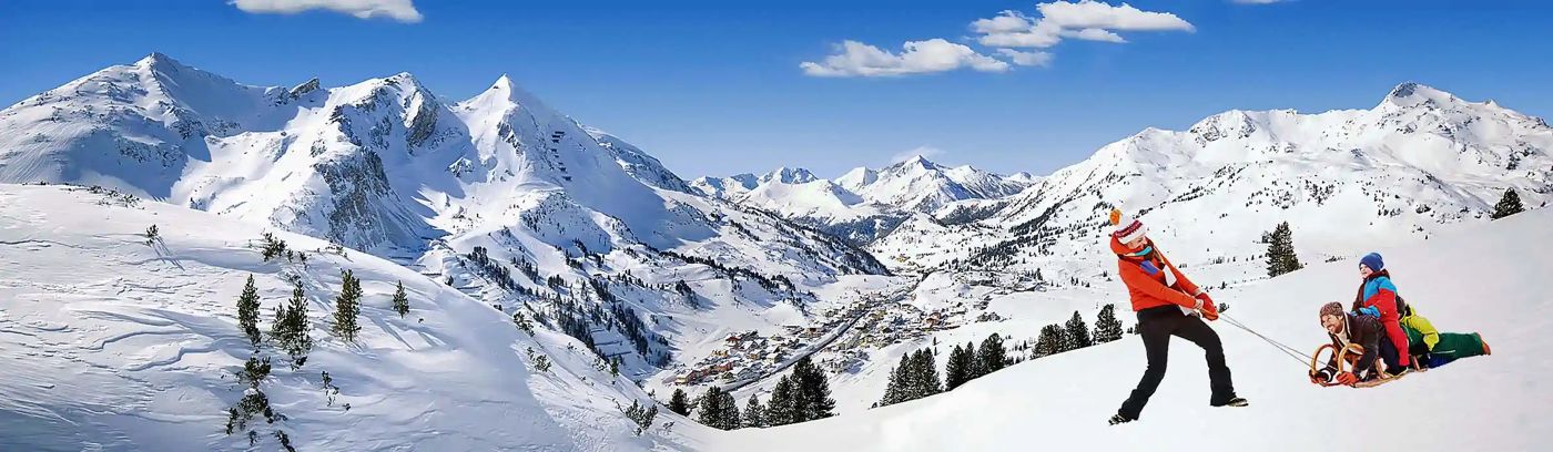 Appartement - Haus Isabella Obertauern - Austria