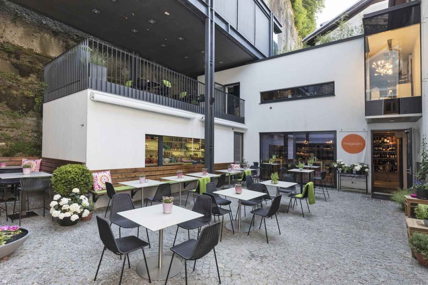 magazin:rooms