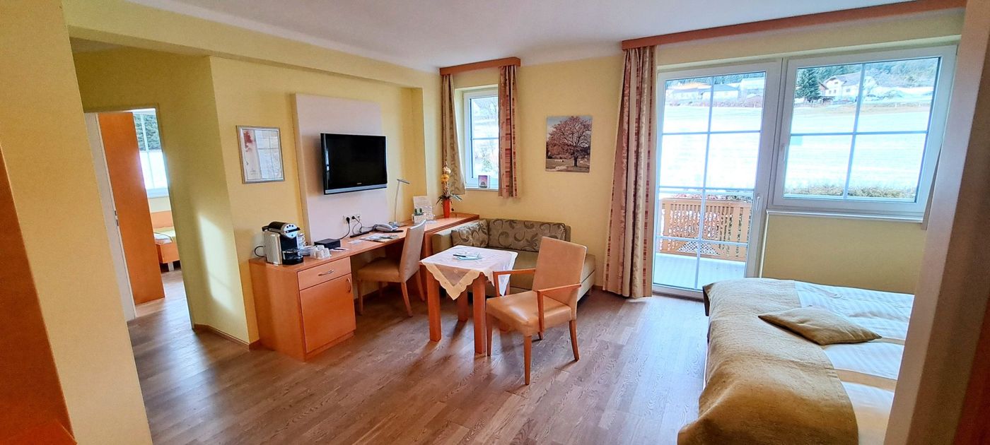 Gasthof Pension Nordwald