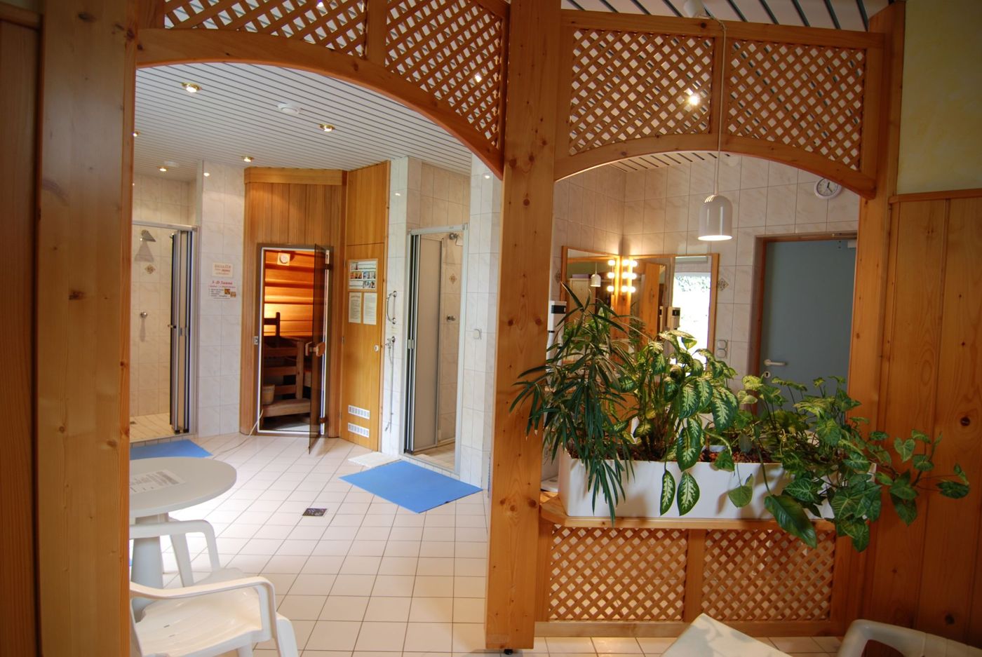 Gasthof Pension Nordwald
