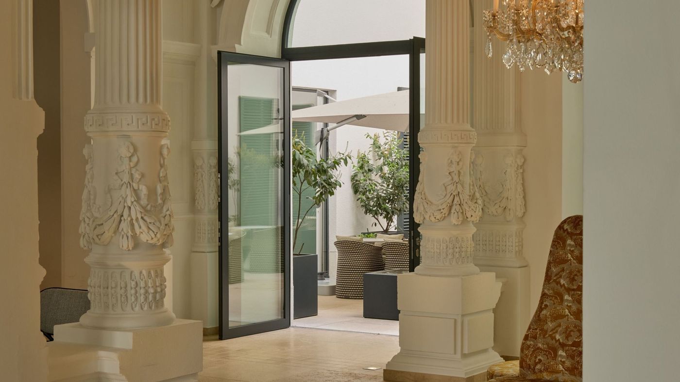 Motel One Wien-Staatsoper