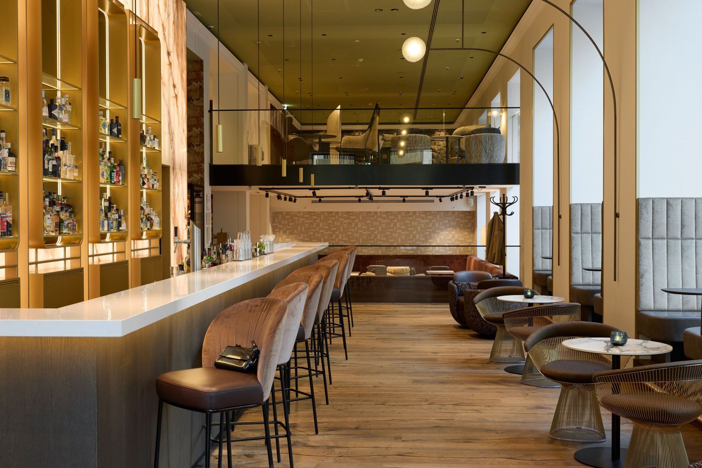 Motel One Wien-Staatsoper