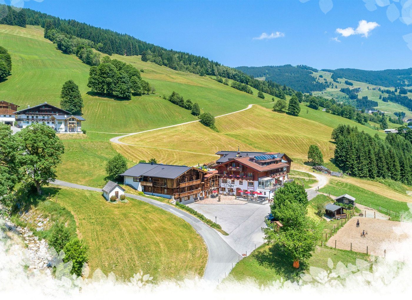 Pension Seighof